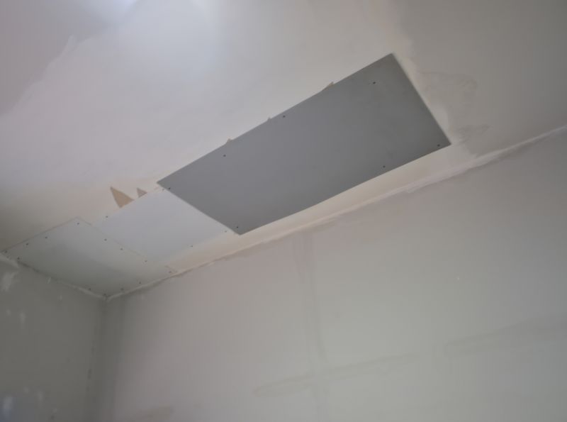 Drywall Repair And Patching Services