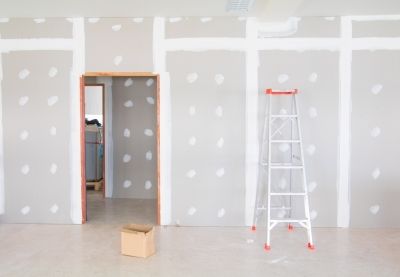 Drywall Repair And Patching Services