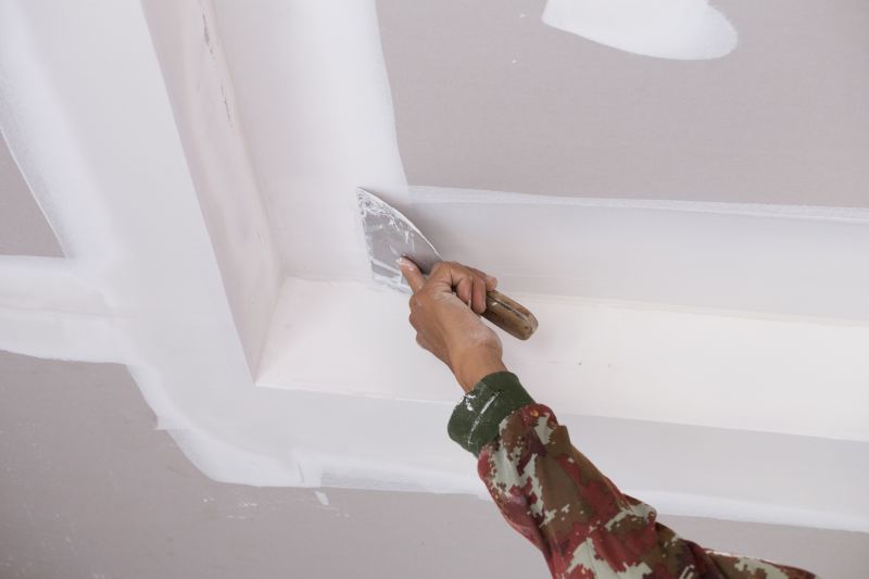 Drywall Repair And Patching Services