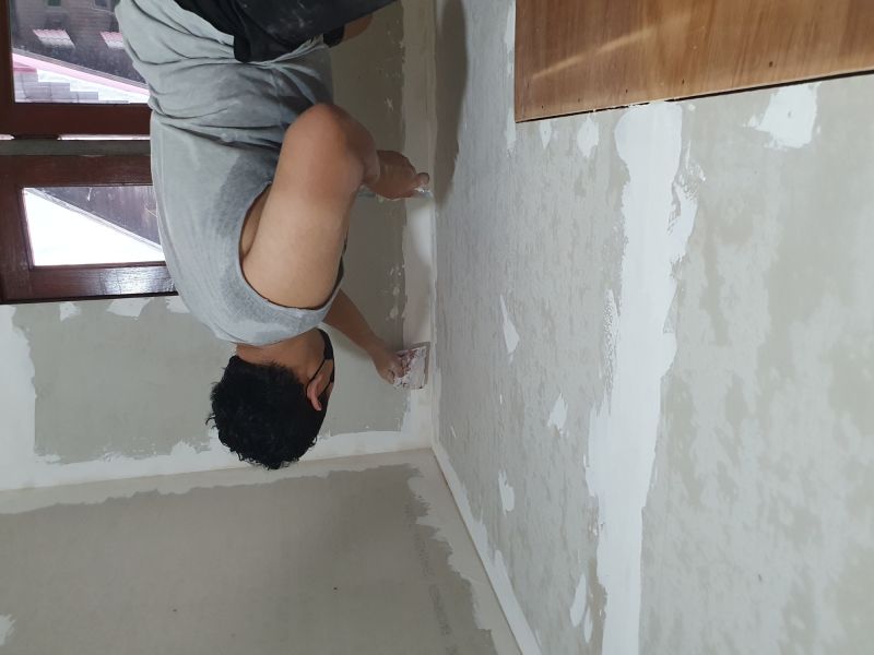 Drywall Repair And Patching Services