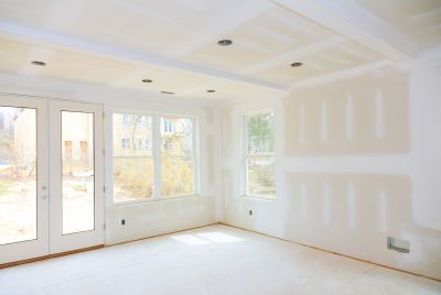 Type of Drywall