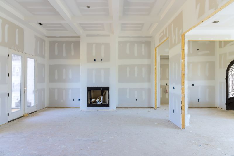 Drywall Service in Littleton, CO