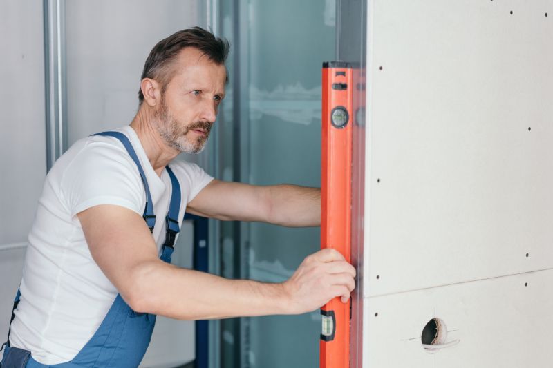 Local Drywall Contractors